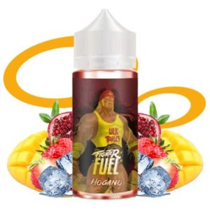 Fighter Fuel Hogano 100ml