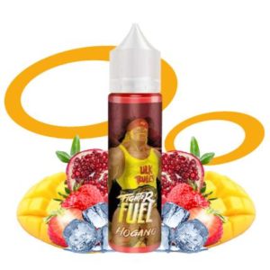 Fighter Fuel Hogano 50ml