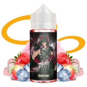 Fighter Fuel Irrow 100ml