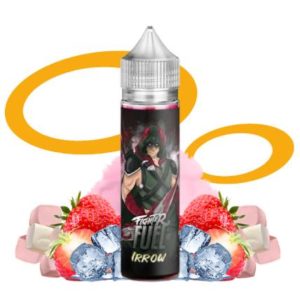 Fighter Fuel Irrow 50ml