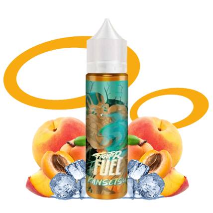 Fighter Fuel Kansetsu 50ml Fighter Fuel Kansetsu 50ml