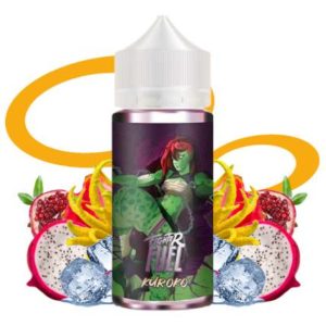 Fighter Fuel Kuroko 100ml