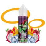 Fighter Fuel Kuroko 50ml