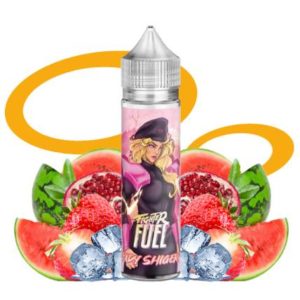Fighter Fuel Lady Shiger 50ml