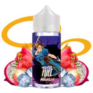 Fighter Fuel Mawashi 100ml