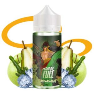 Fighter Fuel Minasawa 100ml