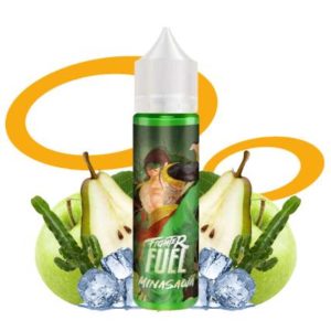 Fighter Fuel Minasawa 50ml