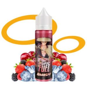 Fighter Fuel Nagashi 50ml