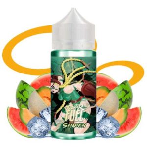 Fighter Fuel Shaken 100ml