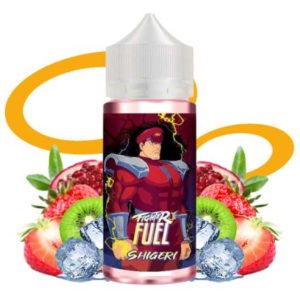 Fighter Fuel Shigeri 100ml
