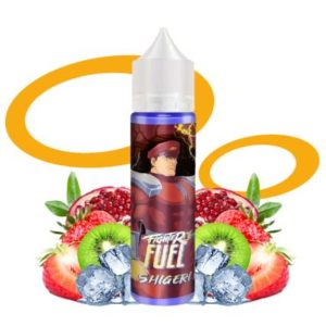 Fighter Fuel Shigeri 50ml