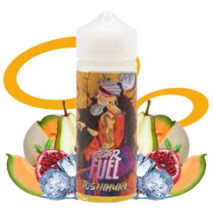 Fighter Fuel Toshimura 100ml