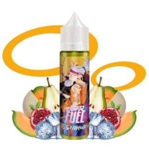 Fighter Fuel Toshimura 50ml