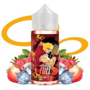 Fighter Fuel Uraken 100ml