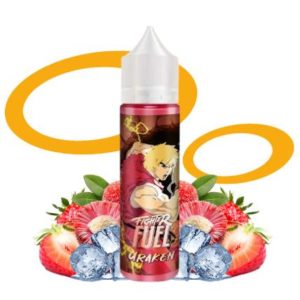 Fighter Fuel Uraken 50ml