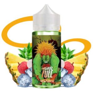 Fighter Fuel Ushiro 100ml