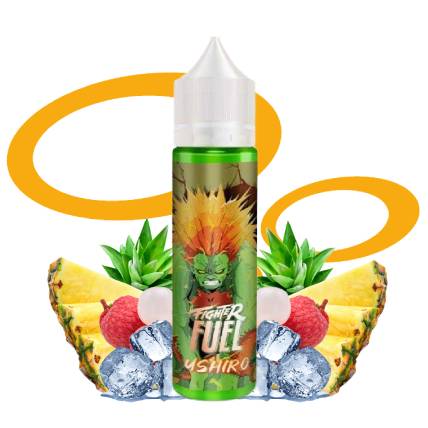 Fighter Fuel Ushiro 50ml Fighter Fuel Ushiro 50ml