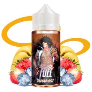 Fighter Fuel Yamakazi 100ml