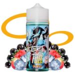 Fighter Fuel x Enfer Yuko 100ml