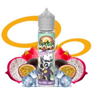 Momo Dragon Passion
