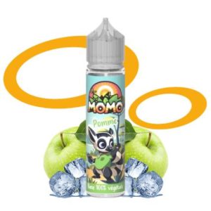 Momo Pomme