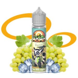 Momo Raisin