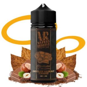 Vapers Reserve Chocolate