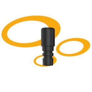 Aspire Vilter Drip Tip