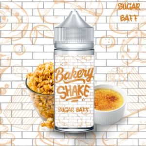 Bakery Shake Sugar Baff