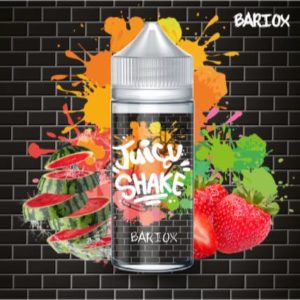 Juicy Shake Bariox