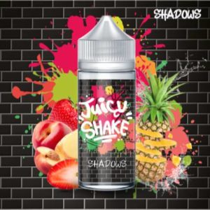 Juicy Shake Shadows