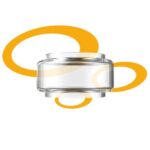Aspire AF Tank Pyrex