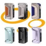 Geekvape Aegis Legend 3 L200 - ALL