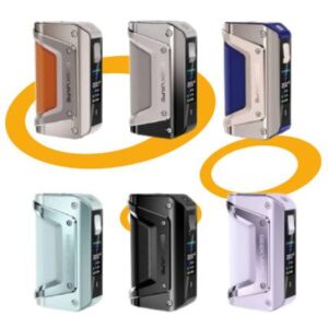 Geekvape Aegis Legend 3 L200 - ALL
