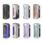 Geekvape Aegis Solo 3 - All