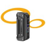 Geekvape Aegis Solo 3 S100 - Black