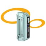 Geekvape Aegis Solo 3 S100 - Green