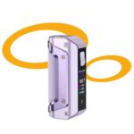 Geekvape Aegis Solo 3 S100 - Purple