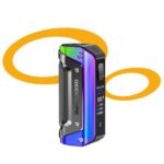 Geekvape Aegis Solo 3 S100 - Rainbow