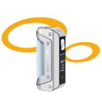 Geekvape Aegis Solo 3 S100 - Silver