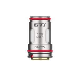 Vaporesso GTi - 0.2