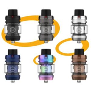 Vaporesso iTank T - All Colors