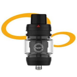 Vaporesso iTank T - Black