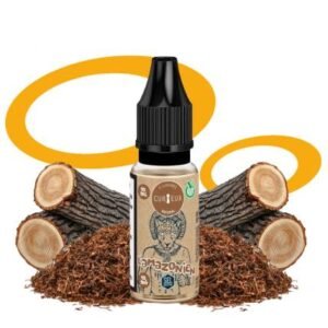 Amazonien 10ml 10mg sel