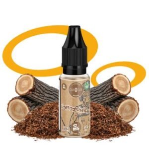 Amazonien 10ml 12mg
