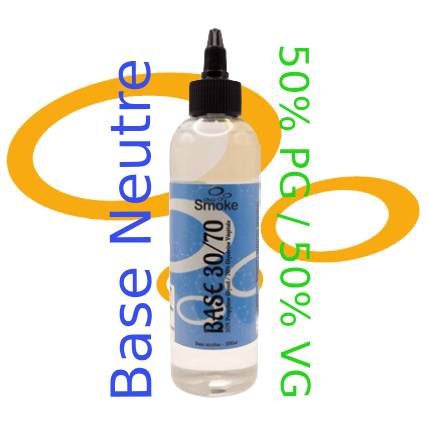 Base Chez Smoke 200ml 30PG _ 70VG Base Chez Smoke 200ml 30PG _ 70VG