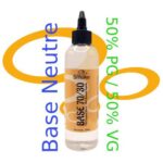 Base Chez Smoke 200ml 70PG _ 30VG