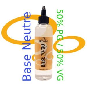 Base Chez Smoke 200ml 70PG _ 30VG