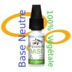 Base Sérénité 10ml 100% Végétol