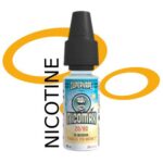 Booster Nicotine 10ml 20PG _ 80VG Supervape